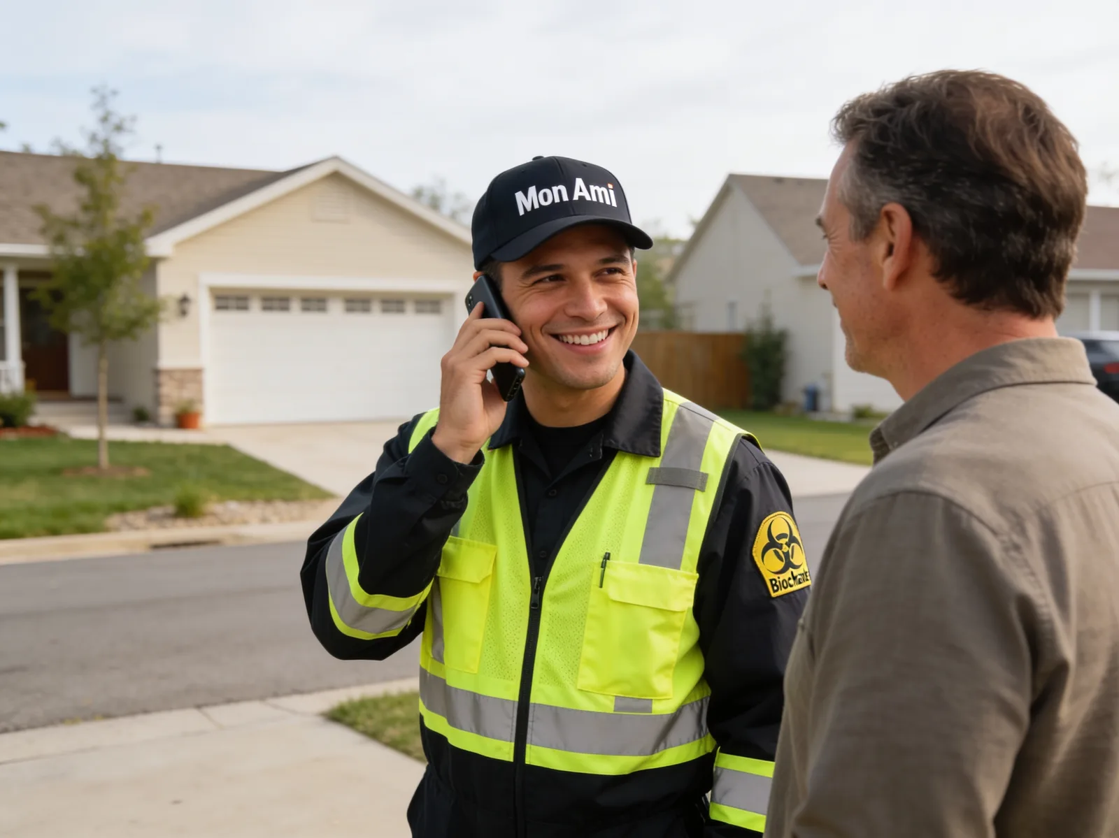 Sewage Cleanup Uehling, NE FAQs